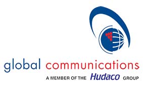 Global Communications in South Africa