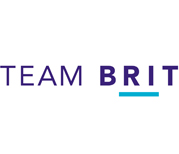 Team BRIT Logo