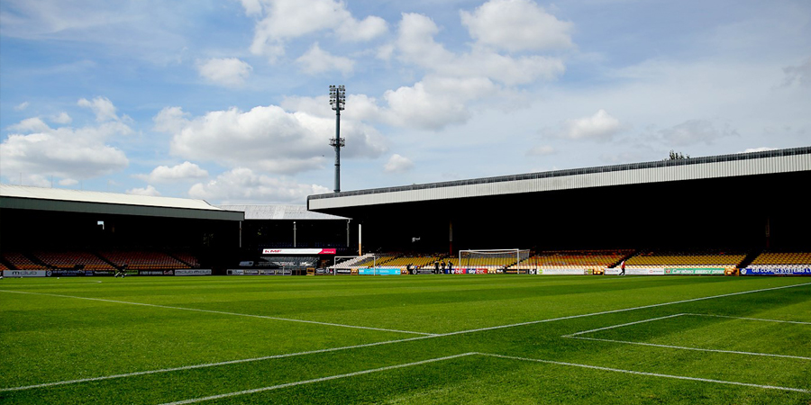 Port Vale Football Club upgrades to digital communications with Kenwood