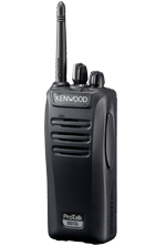 TK-3401D Kenwood Digital ProTalk