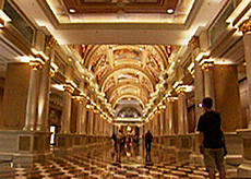 Venetian® Resort Hotel Casino in Las Vegas