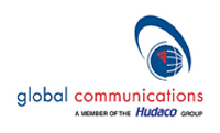 Global Communications Logo