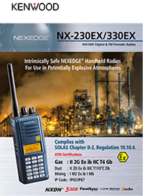 NX-230/330EX Brochure Ver2