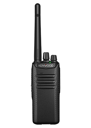 TK-D240E/D340E Kenwood DMR digital two-way radio