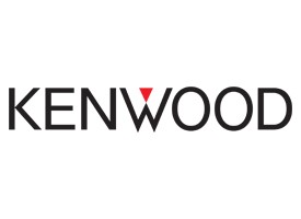 Kenwood Electronics UK Ltd logo