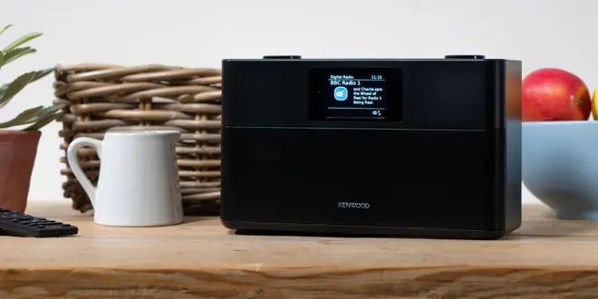 Internet DAB+ Radios designed for music lovers
