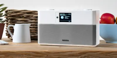 DAB+ Radios