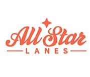All Star Lanes Logo