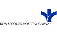 Bon Secours Hospital Galway logo