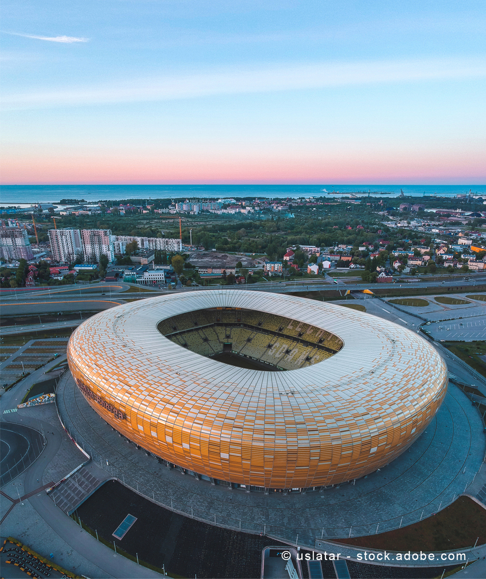 Polsat Plus Arena - O que saber antes de ir (ATUALIZADO 2023)