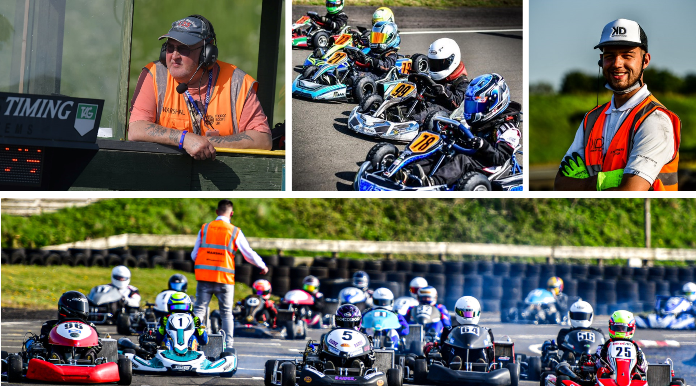 Shenington Kart Racing Club