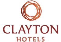 Clayton Crown Hotel logo