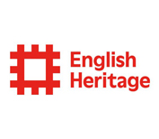 English Heritage Logo