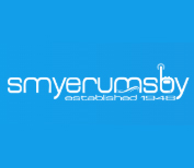 Smye Rumsby logo