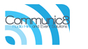 Communics8 logo