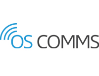 OS Comms Logo