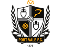 Port Vale Football Club Logo