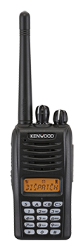 NEXEDGE Digital walkie talkie