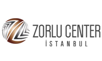 Zorlu Center logo