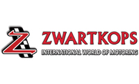 Zwartkops International World of Motoring Logo