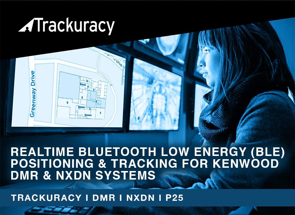 KENWOOD Trackuracy
