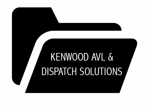 KENWOOD AVL & Dispatch Solution Download