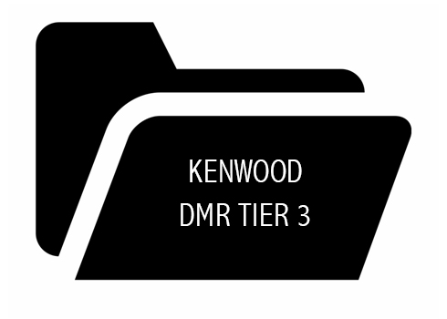 KENWOOD DMR TIER 3 Download