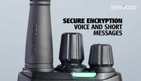 NX-1000 Encryption Video