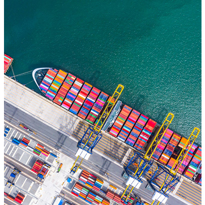 Ports Market Sector
