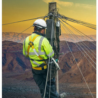 Utilities Market Sector