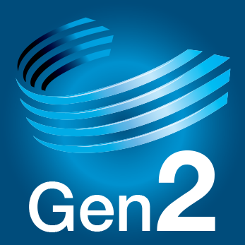 Kenwood NEXEDGE Gen2 Logo