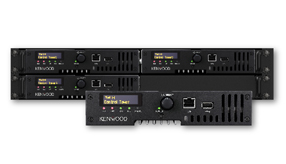 NX-1000 series compact repeaters