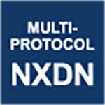multi-protocol nxdn