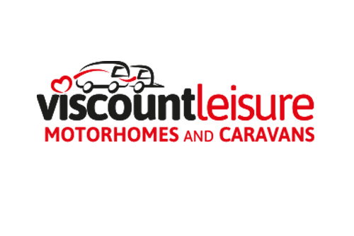 Viscount Motorhomes Logo