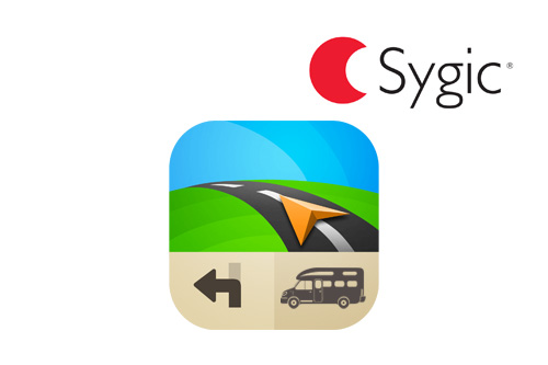 Sygic Pro Install Dealers