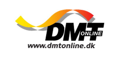 DMTonline ApS logo