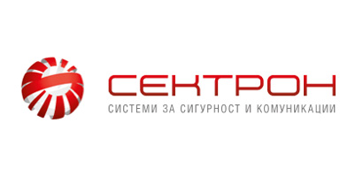 Sectron logo