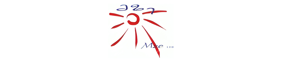 Mze Ltd logo banner