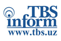 Tbs Inform Ltd Co Kenwood Comms