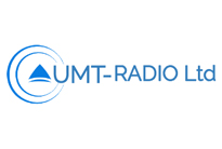 UMT Radio Ltd Uzbekistan Logo