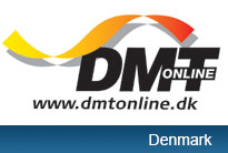 DMT Online Denmark