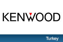 KENWOOD Turkey