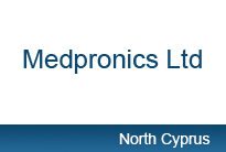 Medpronics Ltd