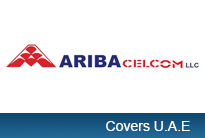 Ariba Celcom LLC