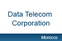 Data Telecom Corporation