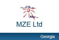 MZE Ltd
