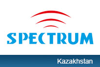 Spectrum Ltd - Kazakhstan