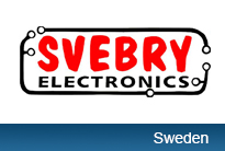 Svebry Electronics AB