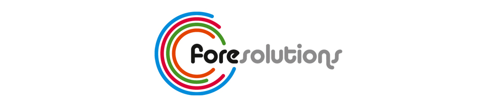 Foresolutions Ltd logo banner
