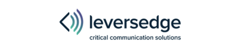Leversedge Telecom Services Ltd logo banner